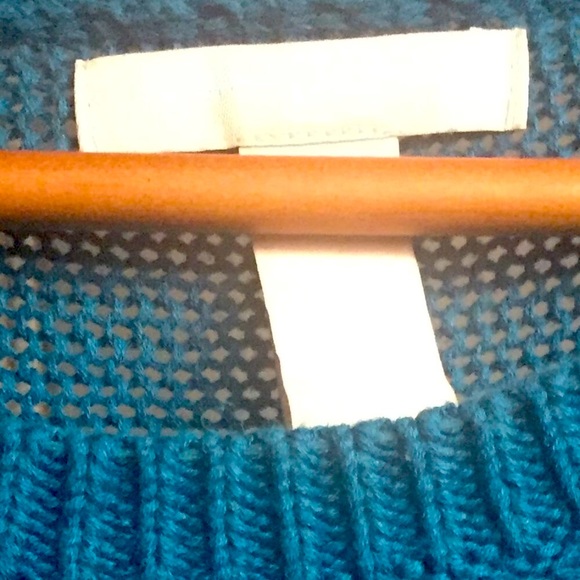 Banana Republic Relaxed Fit Sweater - Picture 6 of 9